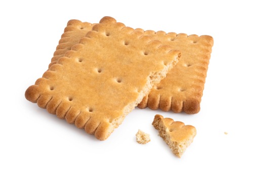 Calorie reduction in biscuits | Bakery Academy
