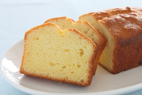 Reduction of sugar in cake | Bakery Academy