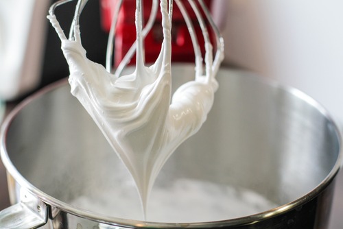 The right amount of air in creams? | Bakery Academy