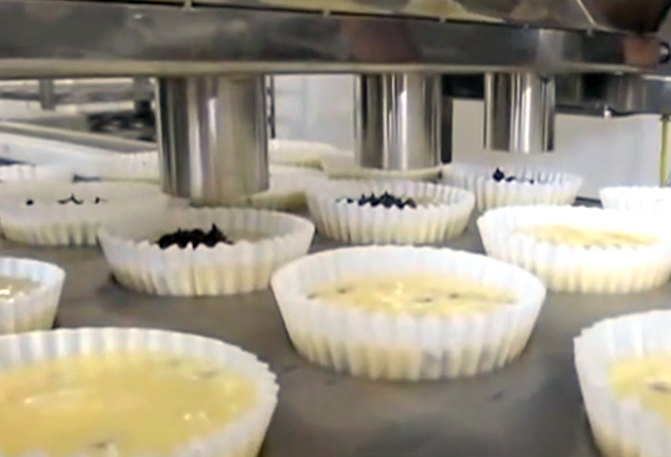 Scaling up with the right formulation | Bakery Academy