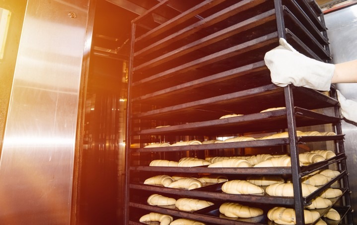 Outsourcing of production | Bakery Academy