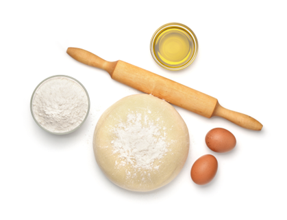 Traditional bakery ingredients | Bakery Academy