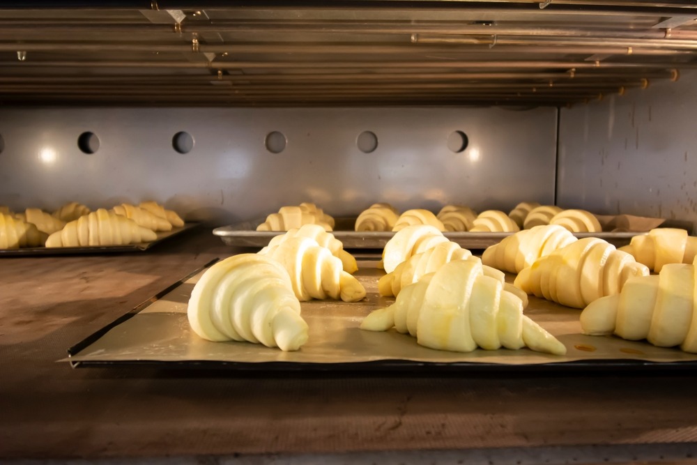 Yeasted laminatid doughs | Bakery Academy
