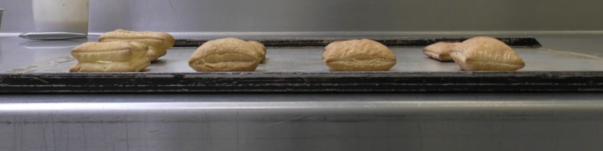 Puff Pastry | Bakery Academy