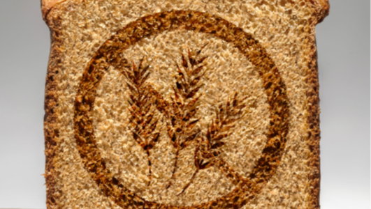 Redefining bakery products when working gluten-free or ancient grains