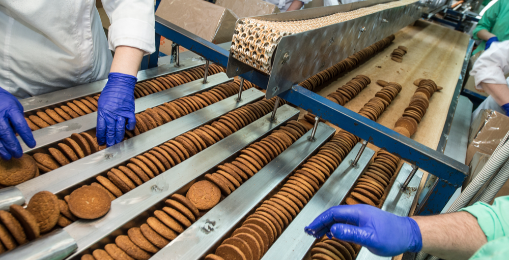 Quality control and Sustainability | Bakery Academy