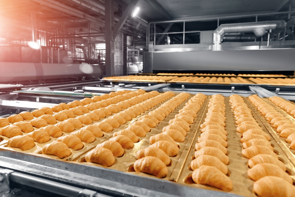 Waste reduction in laminated products | Bakery Academy